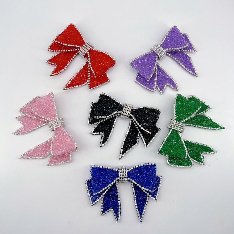 Car Accessories Perfume - 차량용 방향제 클립형 리본 에어컨 통풍구