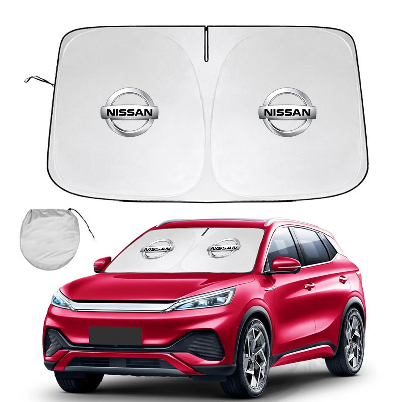 Car Accessories Nissan Xtrail - 닛산 캐시카이 j11 j10 주크 X