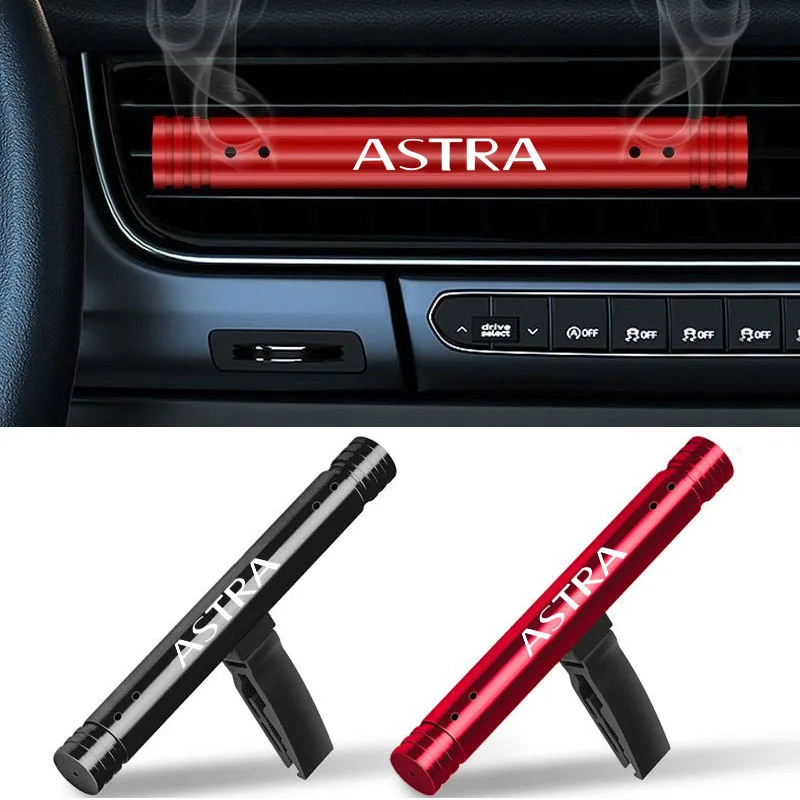 Car Accessories Perfume - 자동차 방향제 차량 스타일링 솔리드 디퓨저