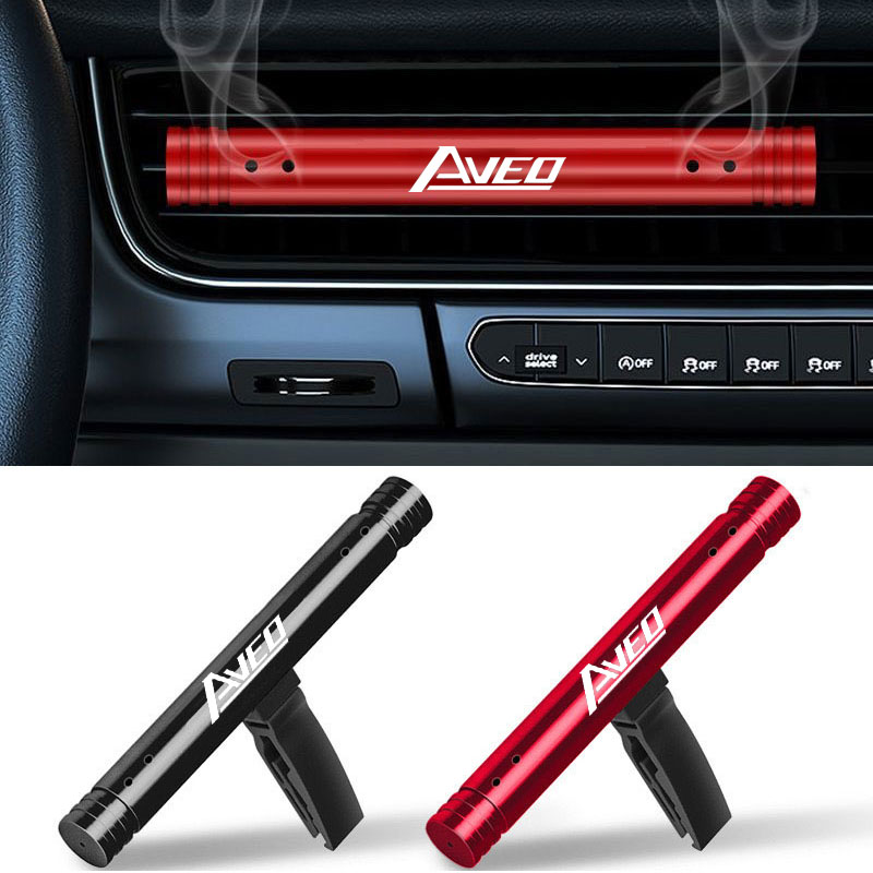 Car Accessories Perfume - 자동차 방향제 스타일링 솔리드 디퓨저 스틱