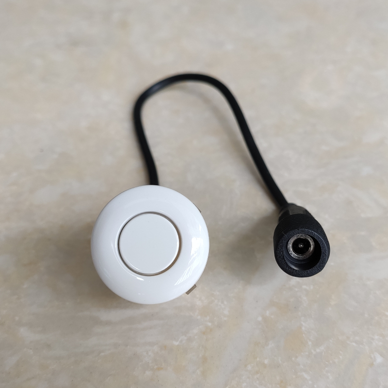 Car Accessories Near Me - 누오윤 자동 주차 센서 NY 22mm
