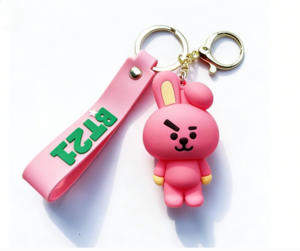 Car Accessories Japanese - 새로운 BT21 코야 RJ 슈키 쿠키
