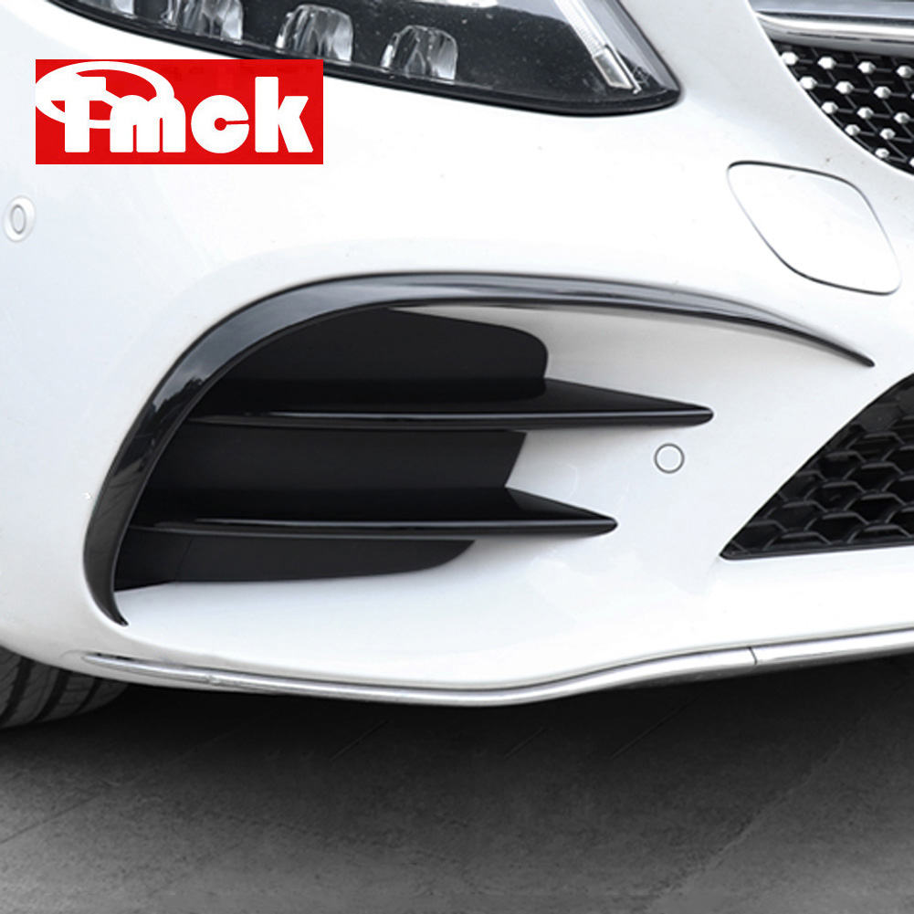 Car Accessories Lipa - 메르세데스 벤츠 C 클래스 W205 2019-2021
