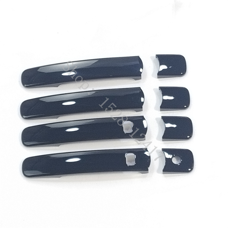 Car Accessories Nissan Xtrail - 닛산 X-트레일 T31 (2008, 2009, 2010,
