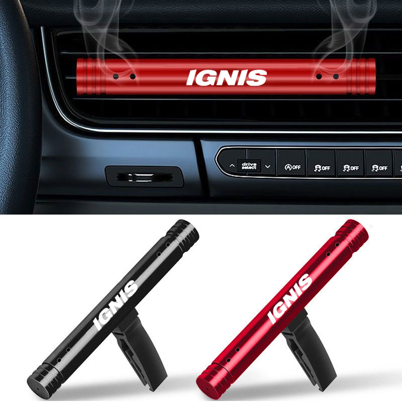 Car Accessories Perfume - 자동차 공기 청정기 스타일링 솔리드 디퓨저