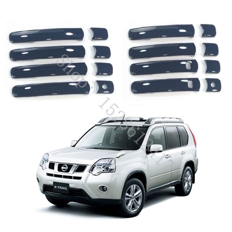 Car Accessories Nissan Xtrail - 닛산 X-트레일 X 트레일 T31 2008