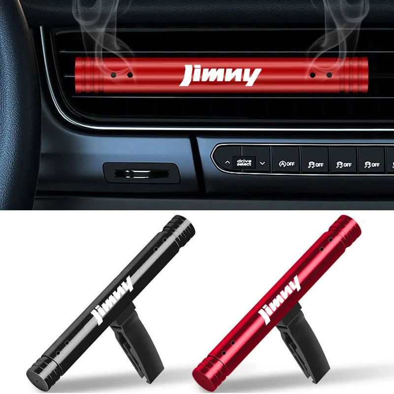 Car Accessories Perfume - 자동차 향수는 에어컨 배출구 공기 청정제