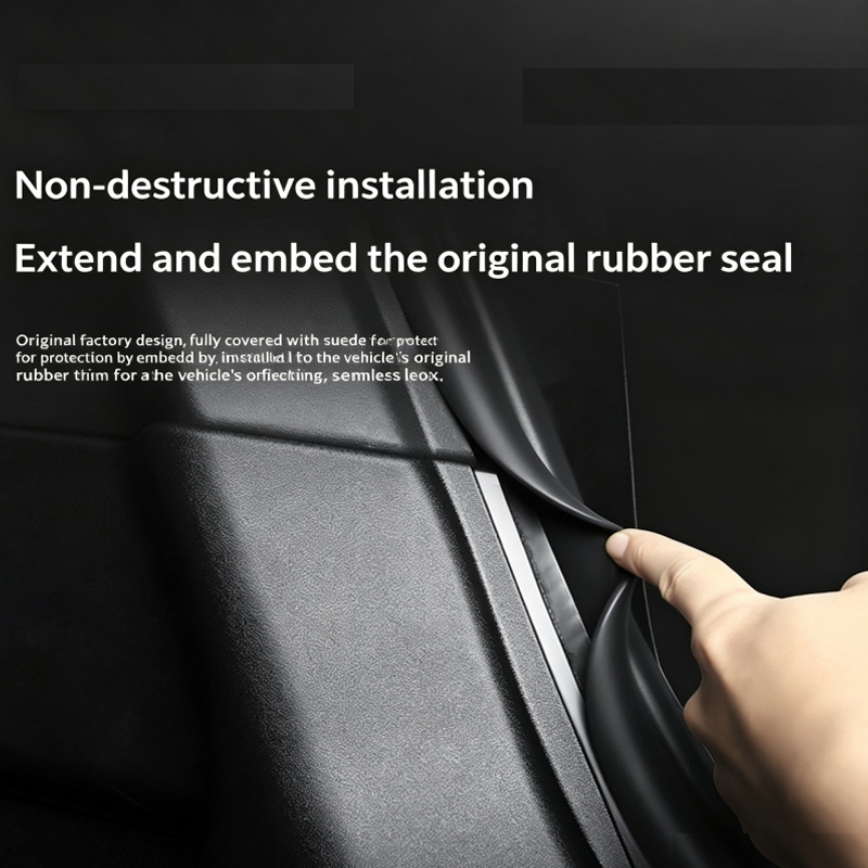 테슬라 모델 Y 주니퍼 모델 Y 2021-2024 PP - Car Accessories Rear 리뷰 및 가격
