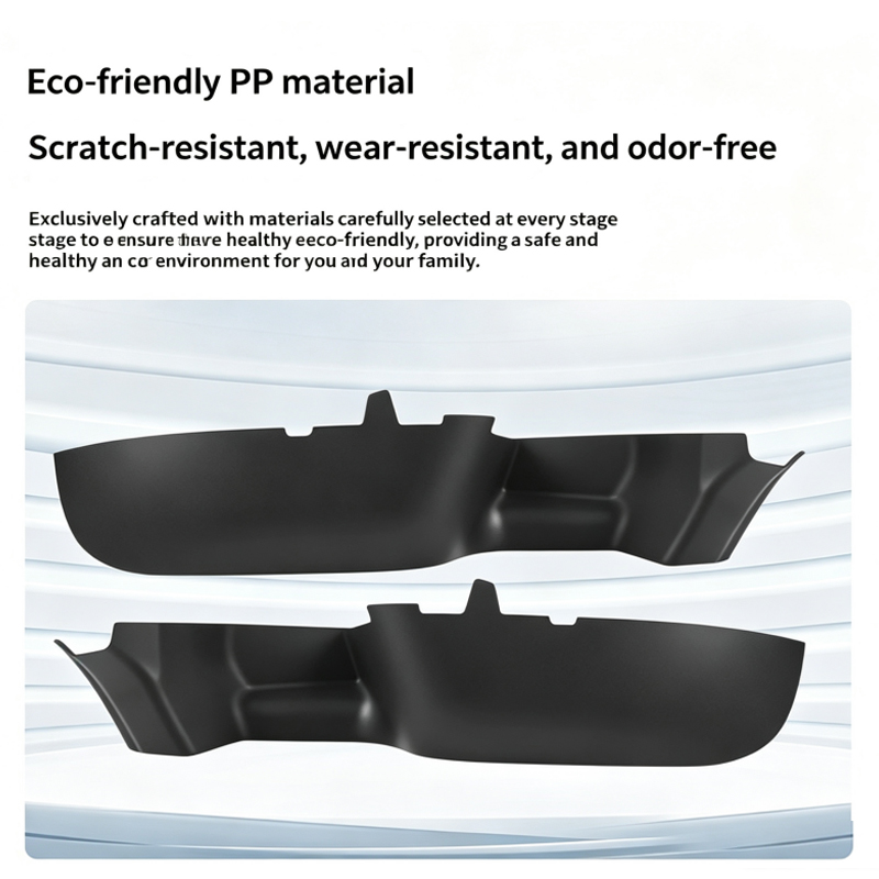 테슬라 모델 Y 주니퍼 모델 Y 2021-2024 PP - Car Accessories Rear 리뷰 및 가격