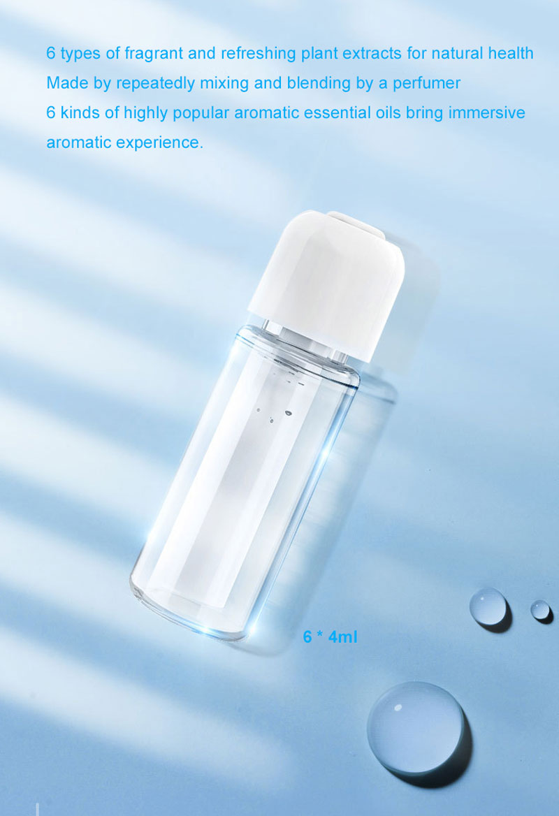 지정된 자동차 공기 청정제 에센셜 오일 디퓨저 A807 - Car Accessories Perfume 리뷰 및 가격