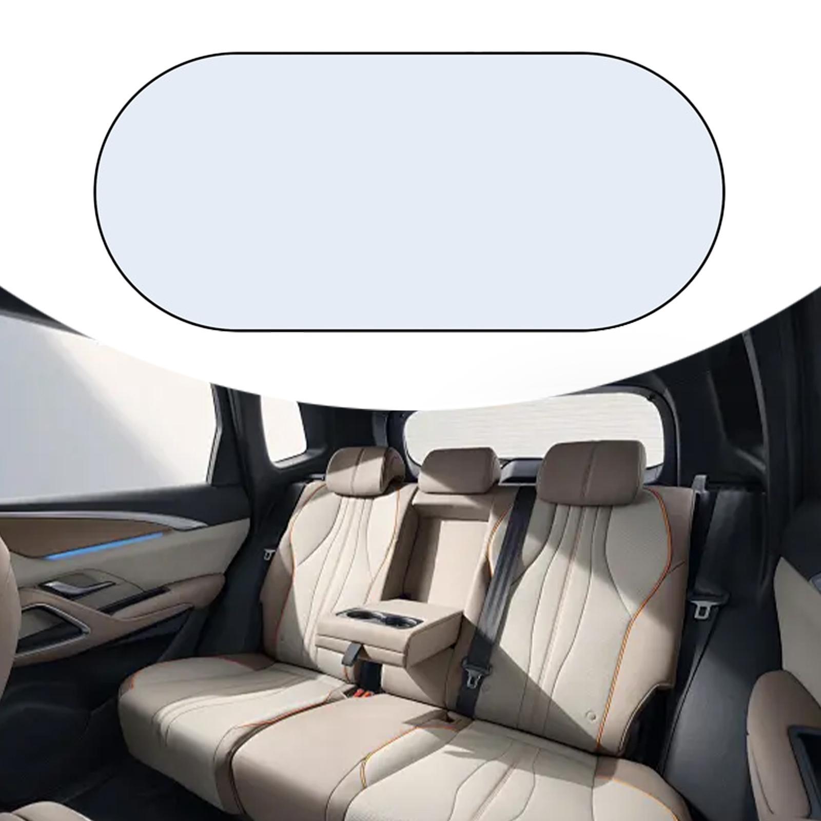 강철 와이어와 티타늄 소재로 제작된 후면 창문용 햇빛  - Car Accessories Rear 리뷰 및 가격