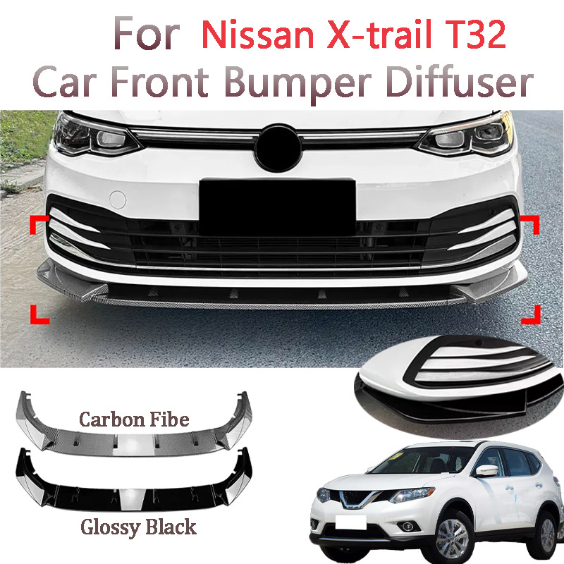 닛산 X 트레일 T32 2013-2020 용 자동차 글 - Car Accessories Nissan Xtrail 리뷰 및 가격
