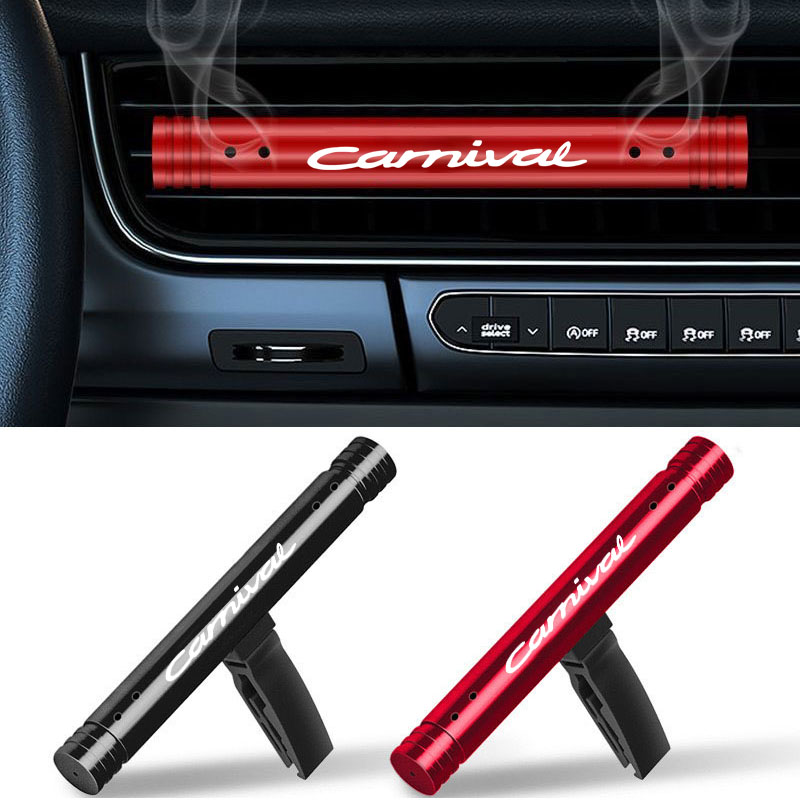 자동차 방향제 아로마 디퓨저 벤트 클립 향수 에센셜 오 - Car Accessories Perfume 리뷰 및 가격