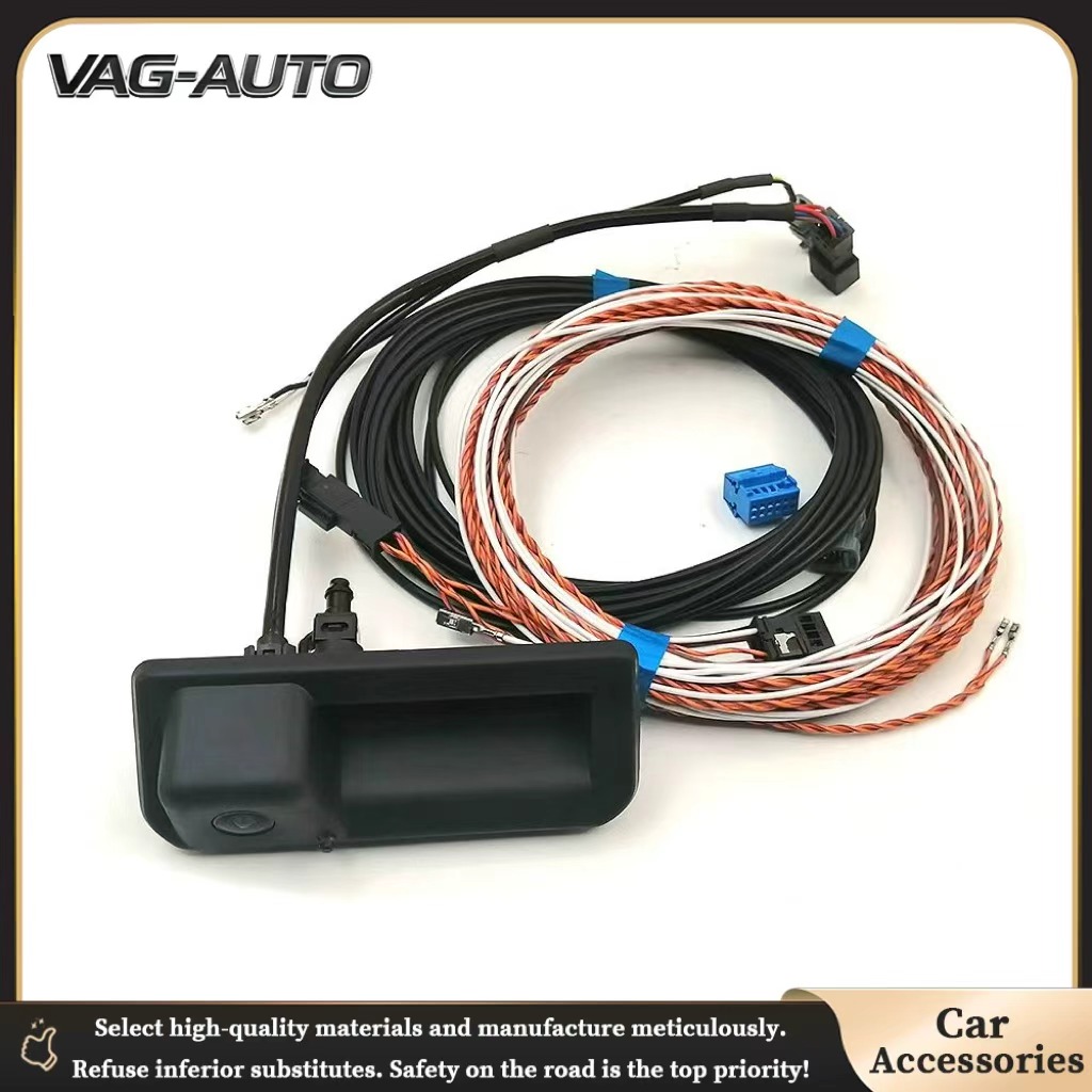 아우디 Q5 FY A6 C8 A5 하이라인 다이나믹 가 - Car Accessories Rear 리뷰 및 가격