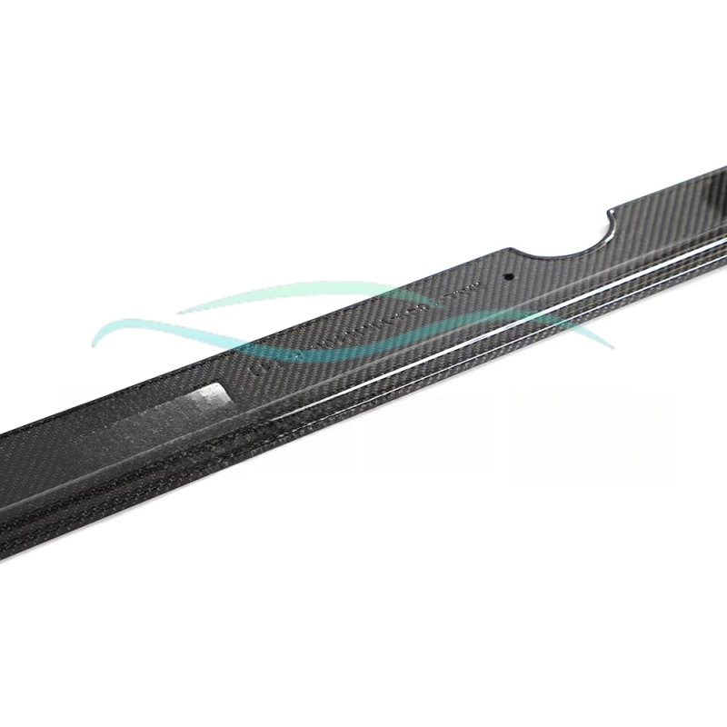 고품질 탄소 섬유 자동차 사이드 스커트 립 외부 개조  - Car Accessories Lipa 리뷰 및 가격