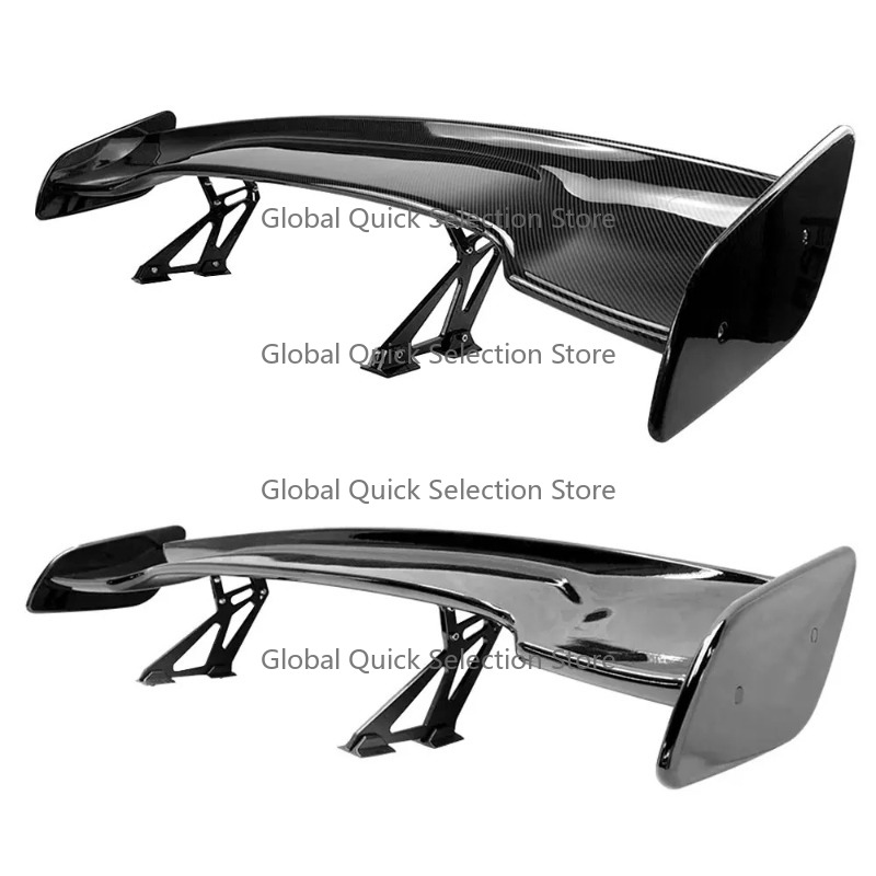 유니버설 자동차 리어 스포일러 윙 145cm, 스타일  - Car Accessories Rear 리뷰 및 가격