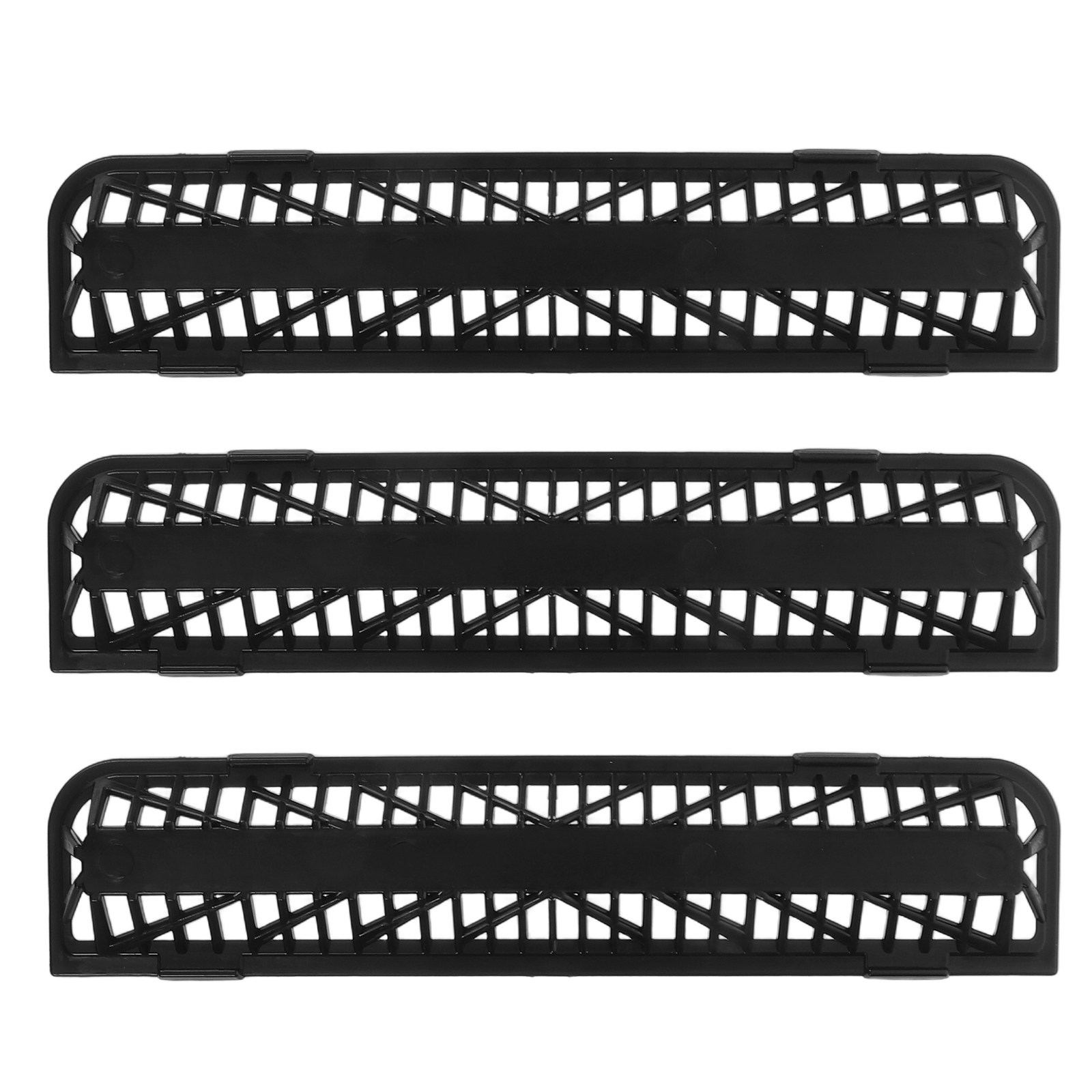 3개 세트 센터 벤트 커버 먼지/이물질 방지 차량 뒷면 - Car Accessories Rear 리뷰 및 가격