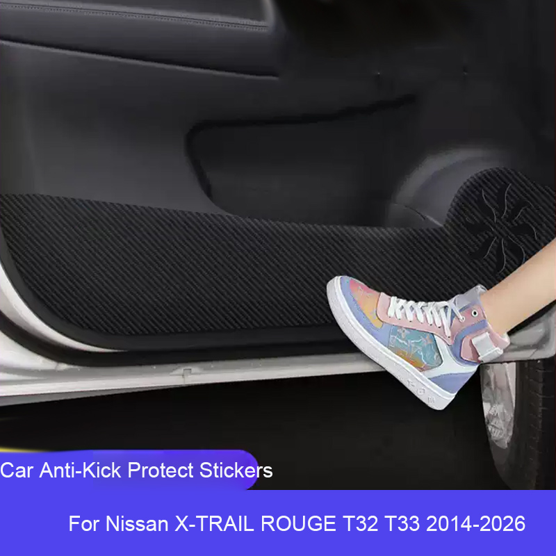 닛산 X-TRAIL ROUGE T32 T33 2014- - Car Accessories Nissan Xtrail 리뷰 및 가격