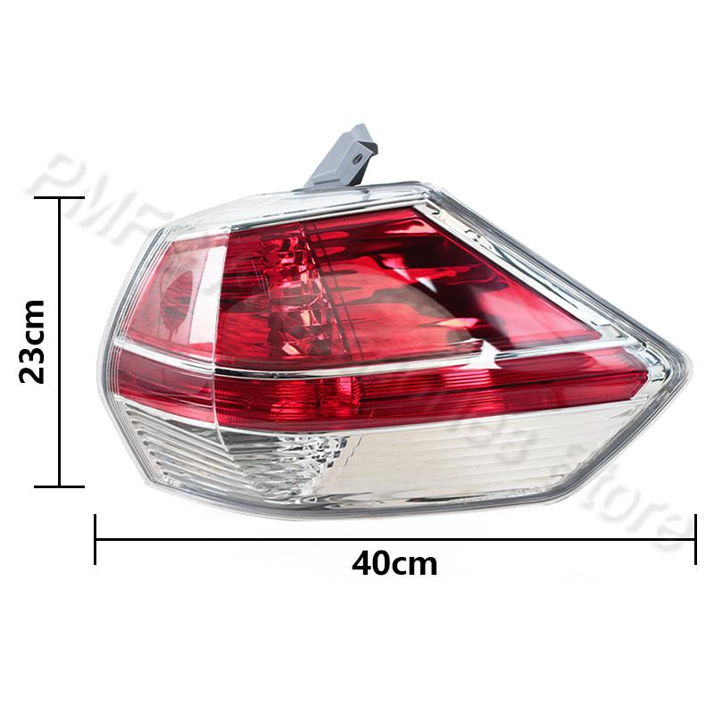 닛산 엑스트레일 T32 2014-2016용 테일 라이트 - Car Accessories Nissan Xtrail 리뷰 및 가격