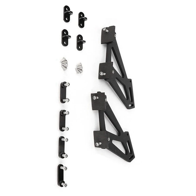 슈퍼 세일 유니버설 자동차 리어 윙 트렁크 레이싱 테일 - Car Accessories Rear 리뷰 및 가격