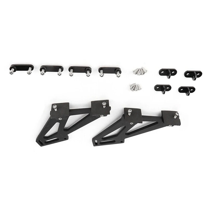 슈퍼 세일 유니버설 자동차 리어 윙 트렁크 레이싱 테일 - Car Accessories Rear 리뷰 및 가격