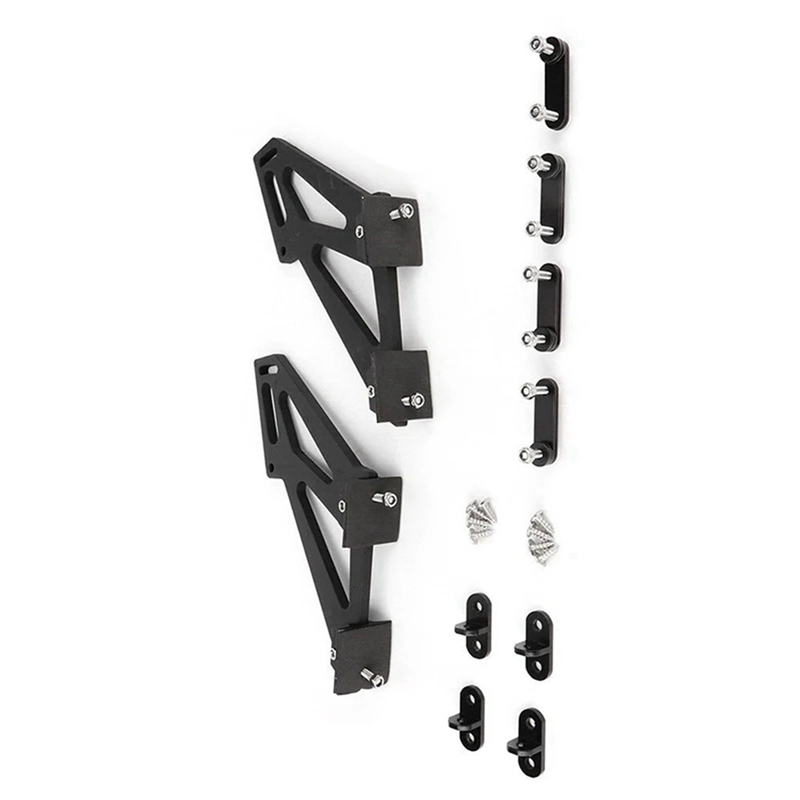 슈퍼 세일 유니버설 자동차 리어 윙 트렁크 레이싱 테일 - Car Accessories Rear 리뷰 및 가격