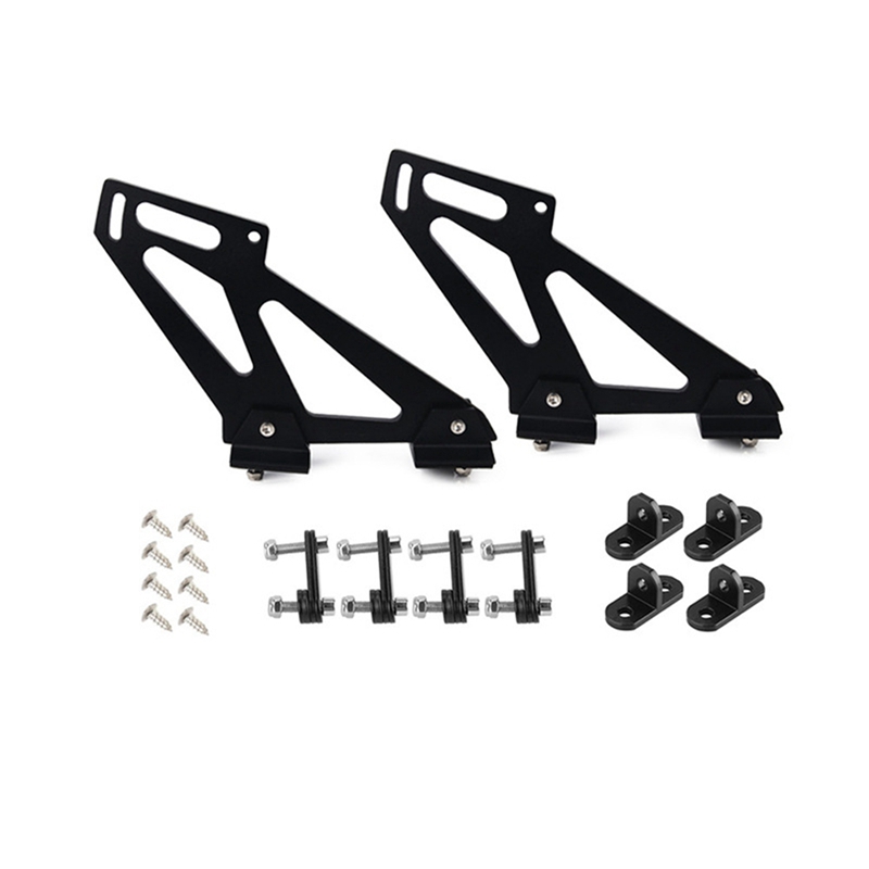 슈퍼 세일 유니버설 자동차 리어 윙 트렁크 레이싱 테일 - Car Accessories Rear 리뷰 및 가격