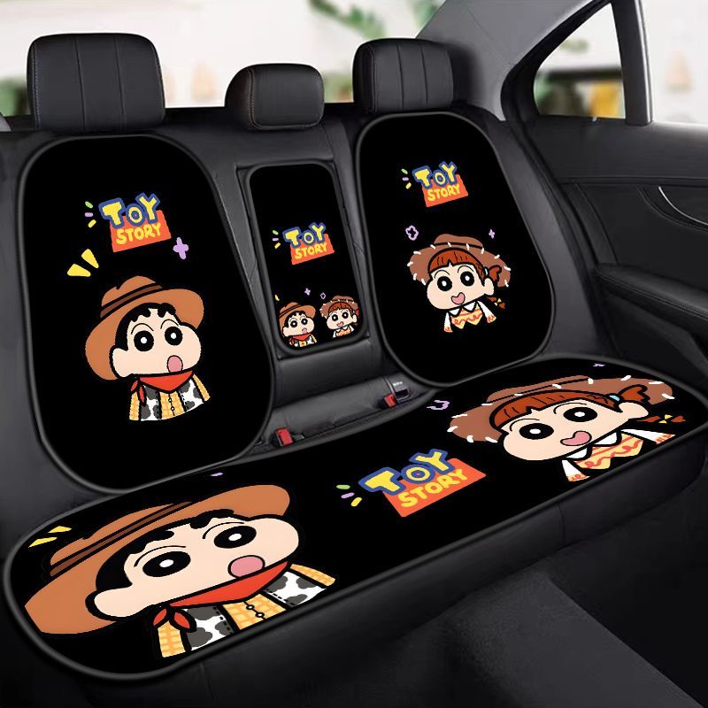 크레용 신짱 노하라 히로시 애니메이션 주변기기 자동차  - Car Accessories Japanese 리뷰 및 가격