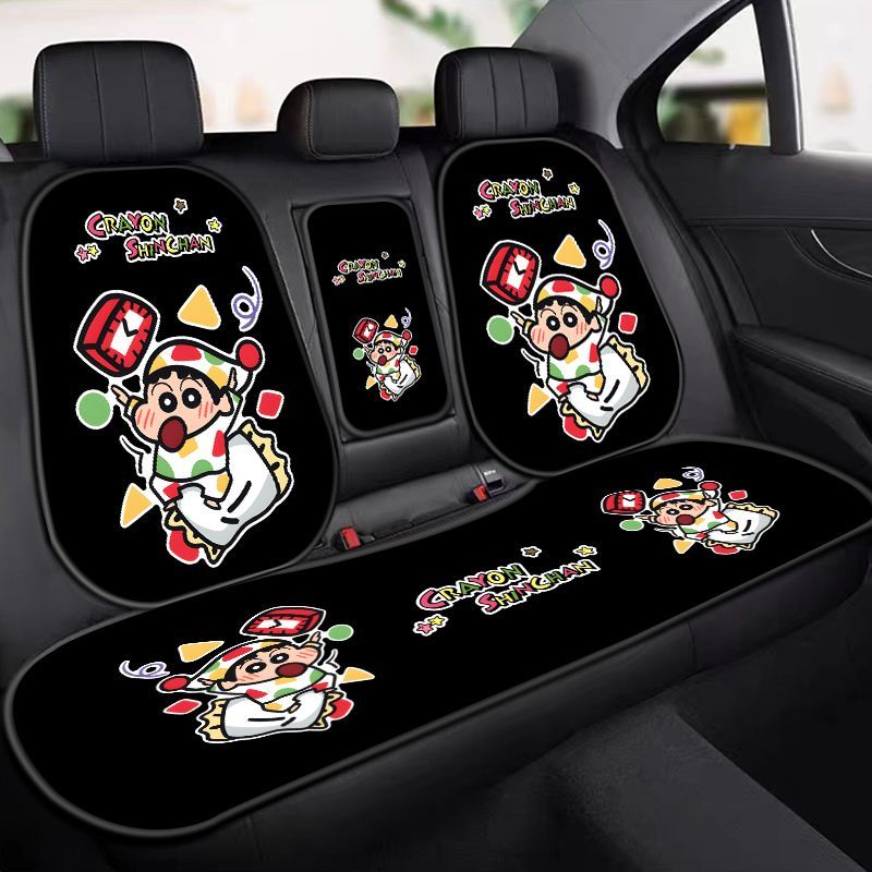 크레용 신짱 노하라 히로시 애니메이션 주변기기 자동차  - Car Accessories Japanese 리뷰 및 가격