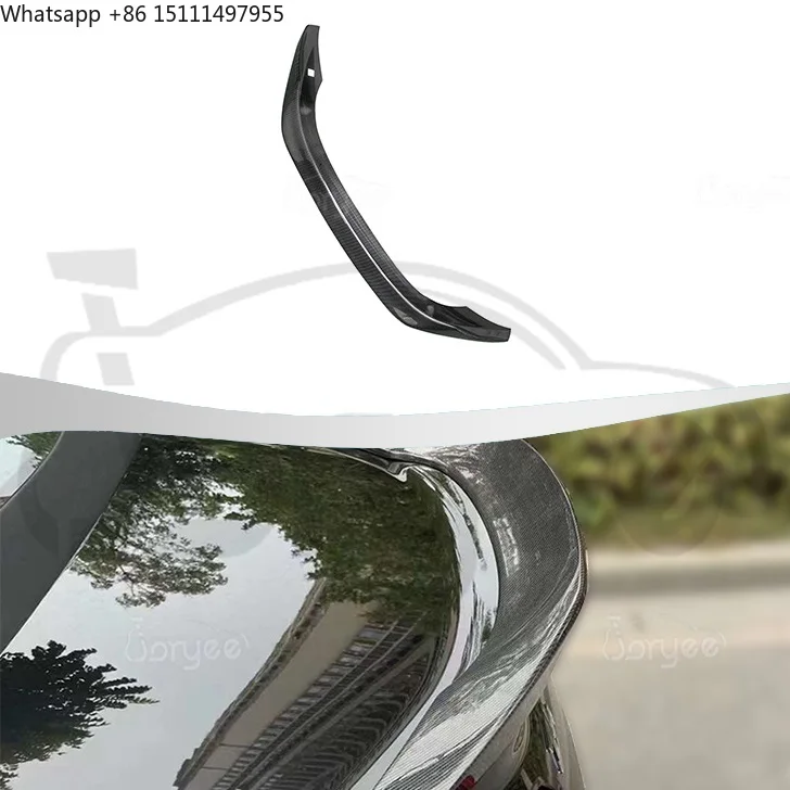 튜닝 액세서리용 BW Z4 G29 개조 TRD 컨버터블 - Car Accessories Lipa 리뷰 및 가격