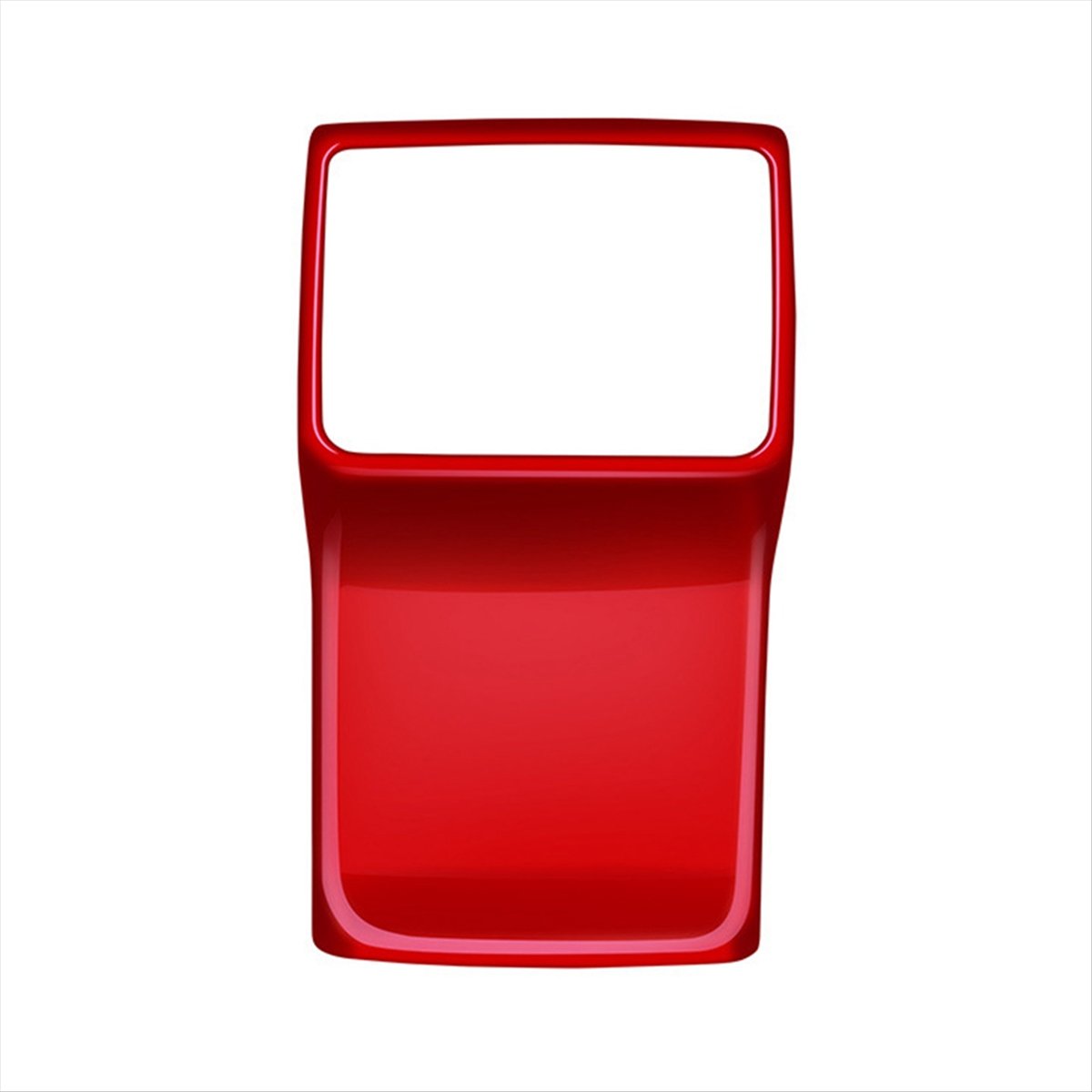 슈퍼 세일 자동차 후면 에어컨 트림 커버 뒷좌석 안티  - Car Accessories Rear 리뷰 및 가격