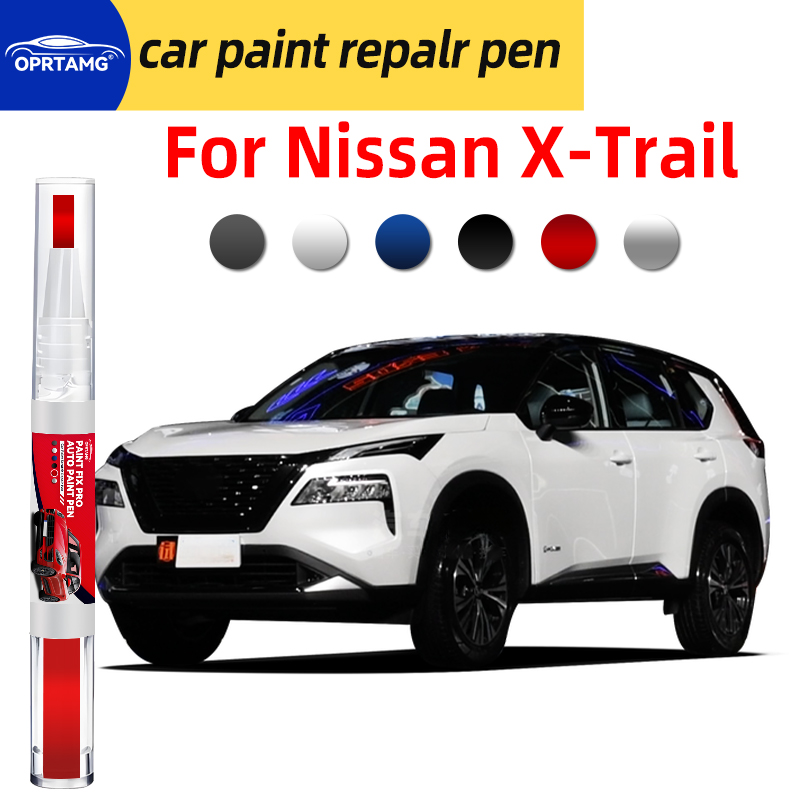 닛산 X-트레일 2000-2025 T30 T31 T32 - Car Accessories Nissan Xtrail 리뷰 및 가격