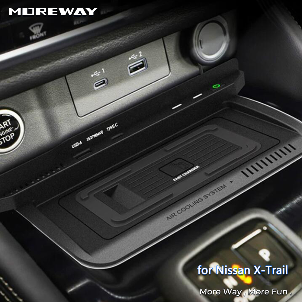 닛산 엑스트레일 T33 2021-2025용 차량 무선  - Car Accessories Nissan Xtrail 리뷰 및 가격