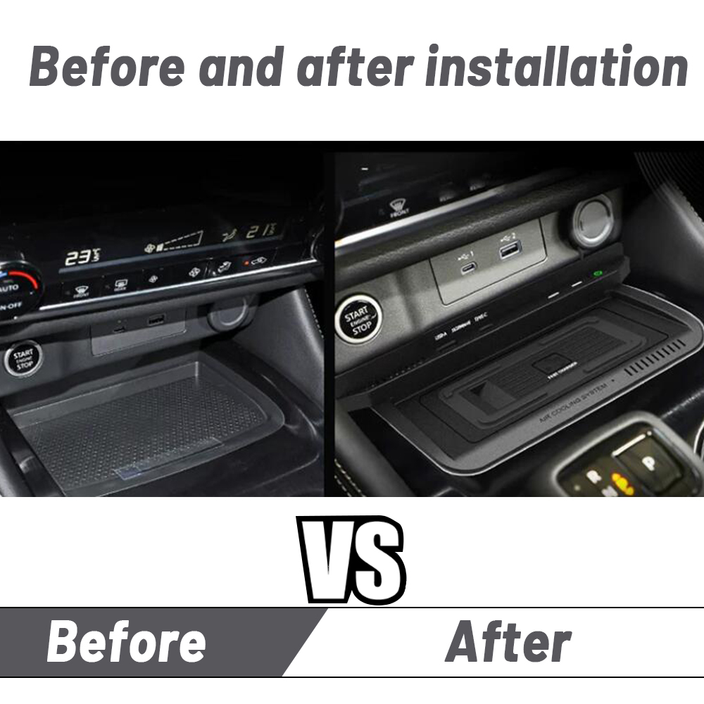 닛산 엑스트레일 T33 2021-2025용 차량 무선  - Car Accessories Nissan Xtrail 리뷰 및 가격