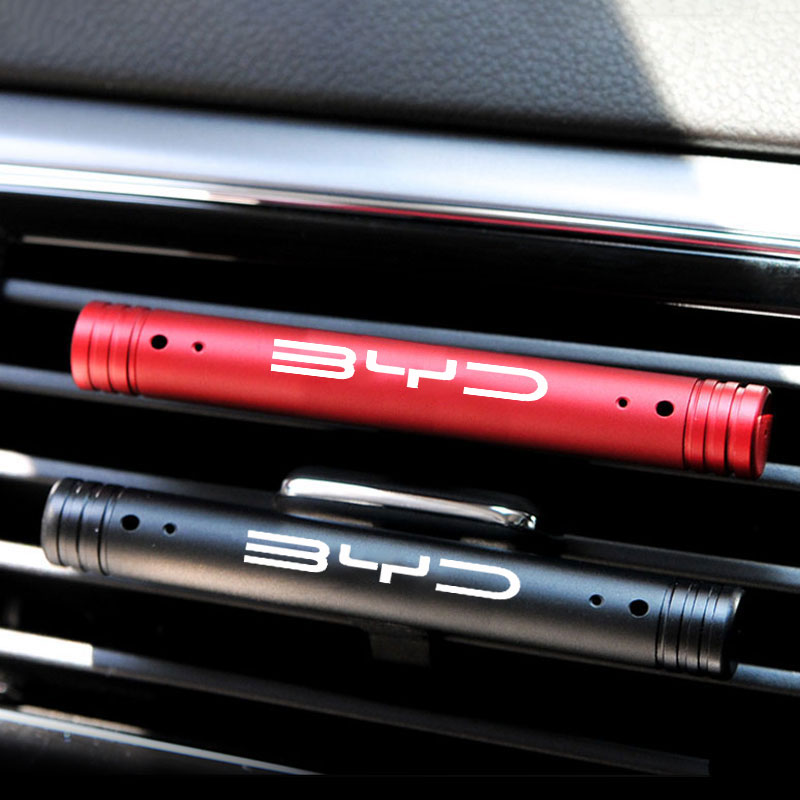 자동차 콘센트 공기 청정기 자동 향수 통풍구 BYD M - Car Accessories Perfume 리뷰 및 가격